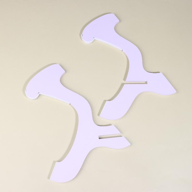 Portable Guitar Stand Rack Vertical Ukulele Display Foldable Holder Musical Strings Instrument Part Accessories