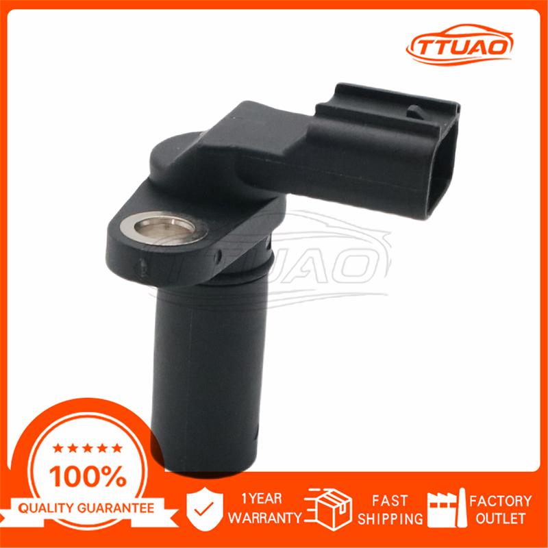Crankshaft Position Sensor for Ford Edge Explorer F-150 Mustang Taurus Transit Lincoln Mks CA01-18-230 CY01-18-230 ZZJ1-18-280