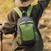 Schoolbag College Students Outdoor Sports Lightweight Mountain Anti-splashing Backpack Large Capacity Lightweight Leisure Travel Backpack Women