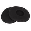 8PCS Noise Isolation Headphone Ear Pads for Logitech H800 Headphones Maintenance