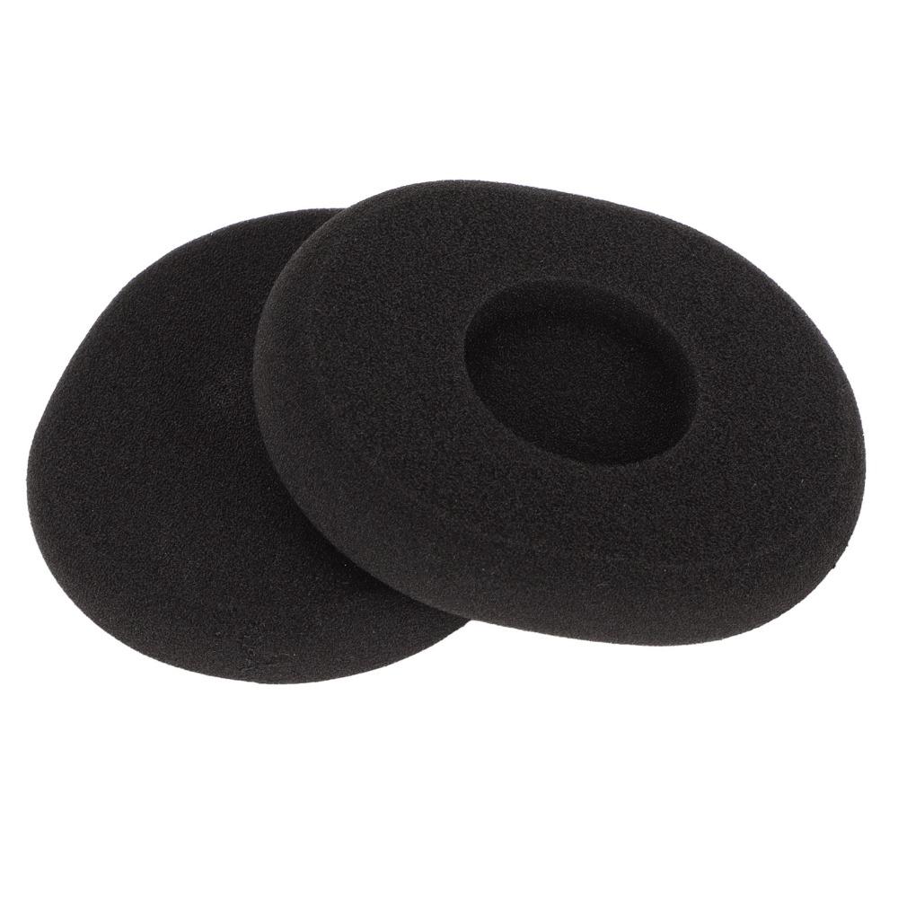 8PCS Noise Isolation Headphone Ear Pads for Logitech H800 Headphones Maintenance