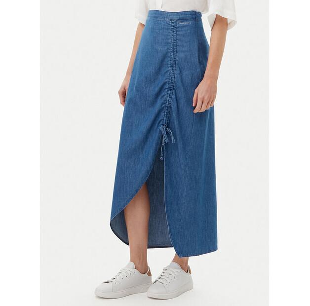 Юбка джинсовая Pepe Jeans PL901218 EU XS