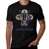 Scaring The Hoes Tshirt Fashion Graphic Tee For Unisex