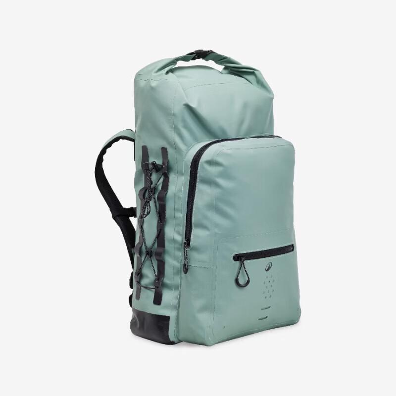 Decathlon Waterproof Double Compartment Backpack 30L