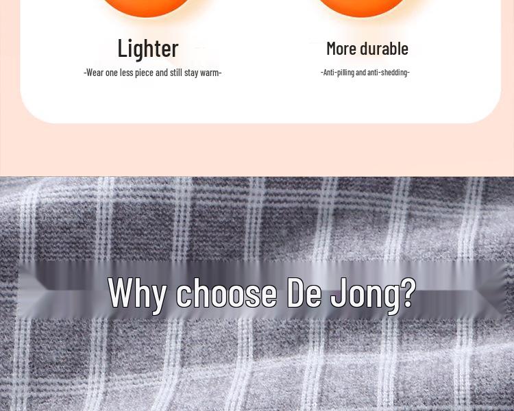 Children's Plaid Fleece Pajama Set - Boys' Loungewear