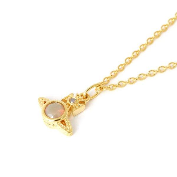 Vivienne Westwood Women Necklace Galleria London 02r935