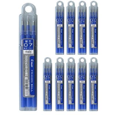 Psací potřeby – Náplně do propisek