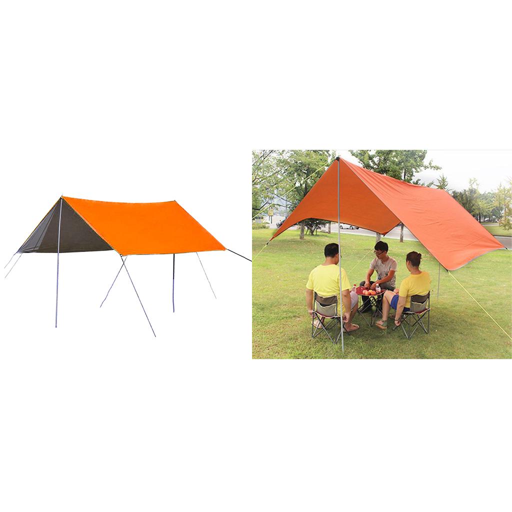 Buy 3x3m Folding Arbor, Avillon Outdoor 