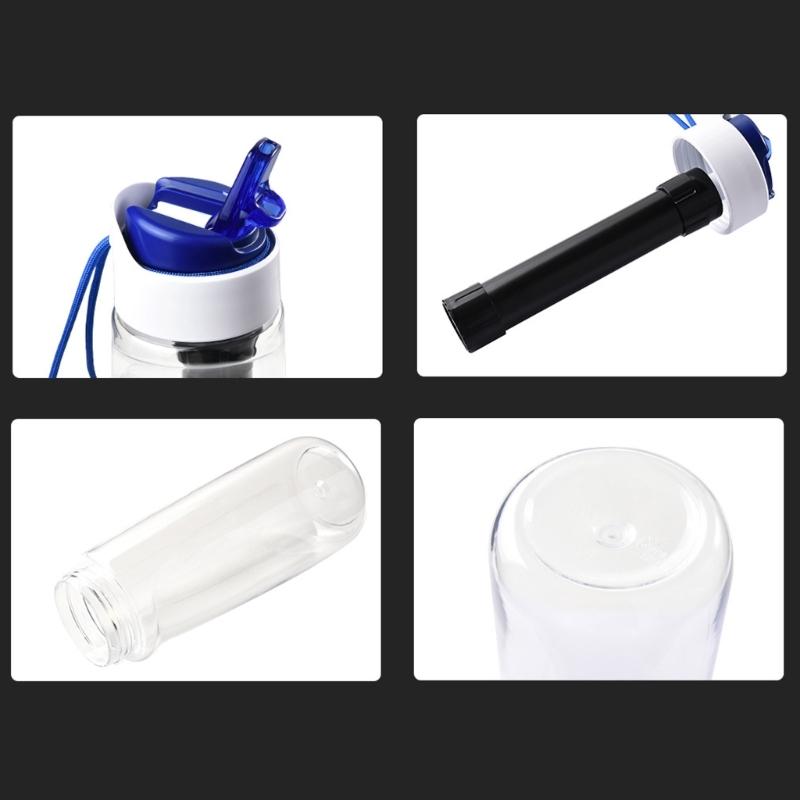 Student School Water Bottles Unique Water Bottles Reusable Water Bottles for Fitness and Outdoor Use