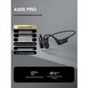 Sanag A30spro Air Conduction Wireless Sports Neckband Earphones