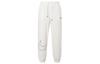 Sports Life Collection Sports Pants Women's White HM9413-133