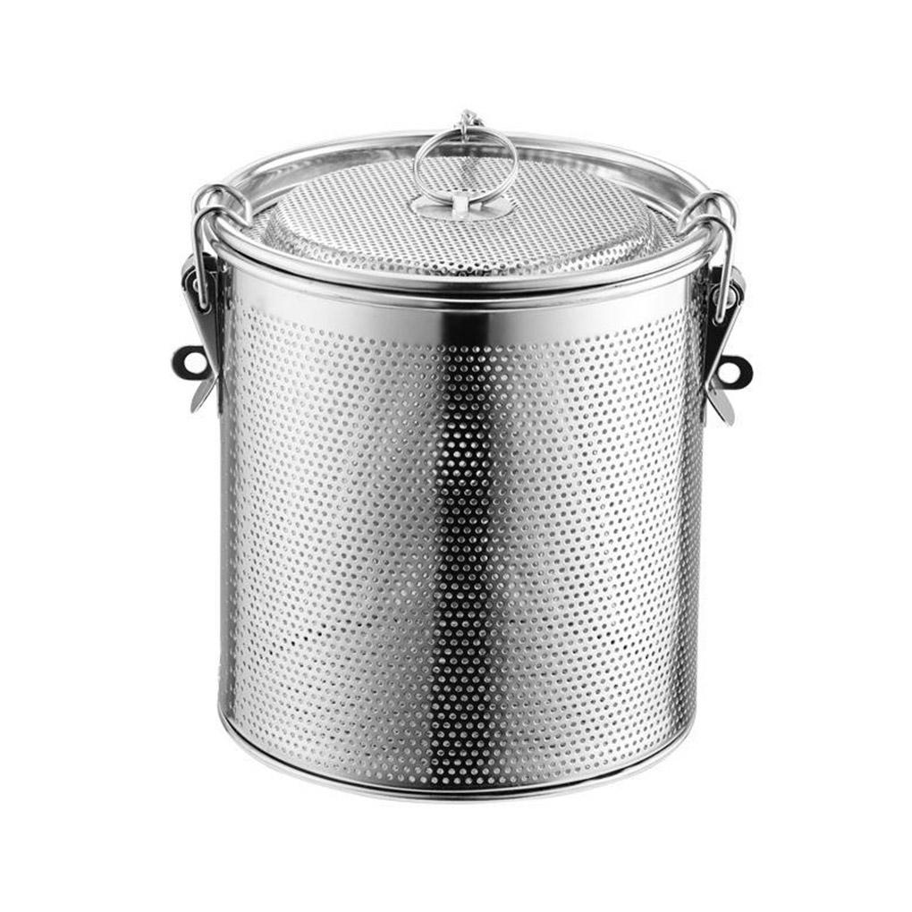 

Seasoning Balls Kitchen Ware Easy to use Stainless Steel Strainers Lightweight Useful Colander Condiments Pots Flavor Bag