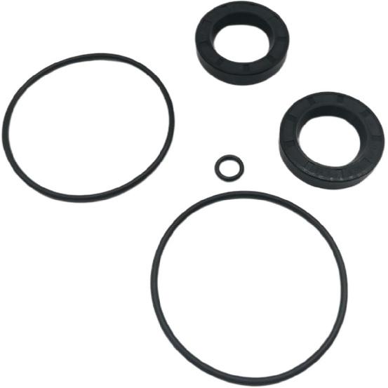 [ Car Accessories Boat Propeller Shaft Seal Kit for Volvo Penta 120S 130S 150S MS25S Sterndrive Replaces 3593663 873108 925256 955974 23008 Easy to