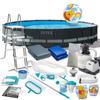 Jucării de apă pentru piscină și exterior – Piscine pentru copii și accesorii