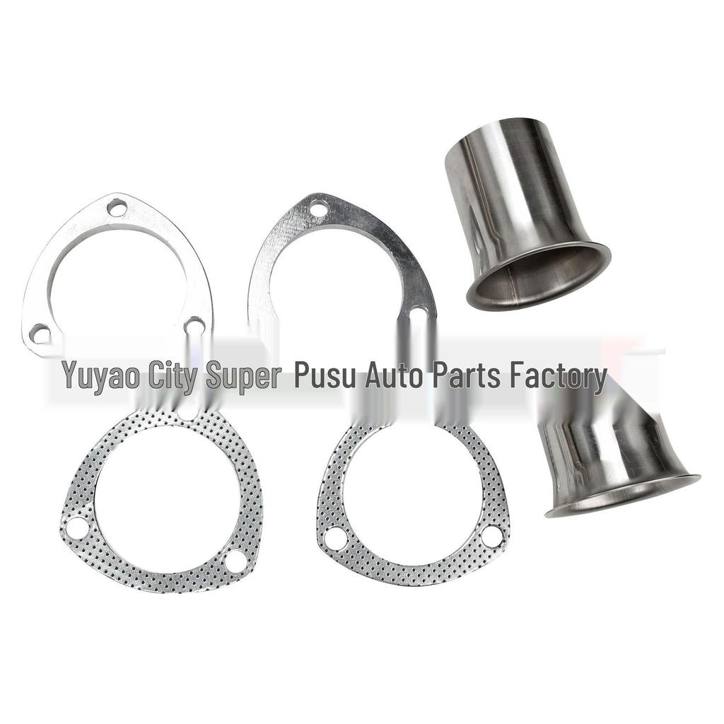 Fits 1988-1995 Chevy Truck 305/350 Exhaust Pipe Modification