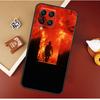 Firefighter Fire Fireman Case For Samsung Galaxy M21 M20 M23 M31 M11 M54 M14 M34 M13 M52 M32 M12 M16 M36 M56 M15 M55