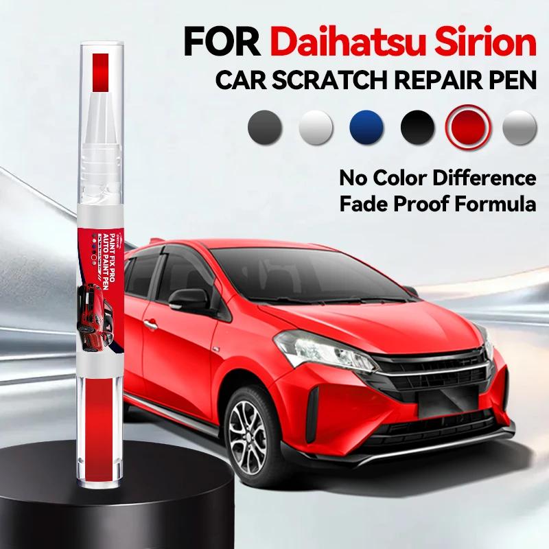 

Car Dedicated Car Paint Repair Pen Touch Up Scratch Remover DIY Auto Accessories Black White Blue Red Silver Orange Grey For Dai червоний