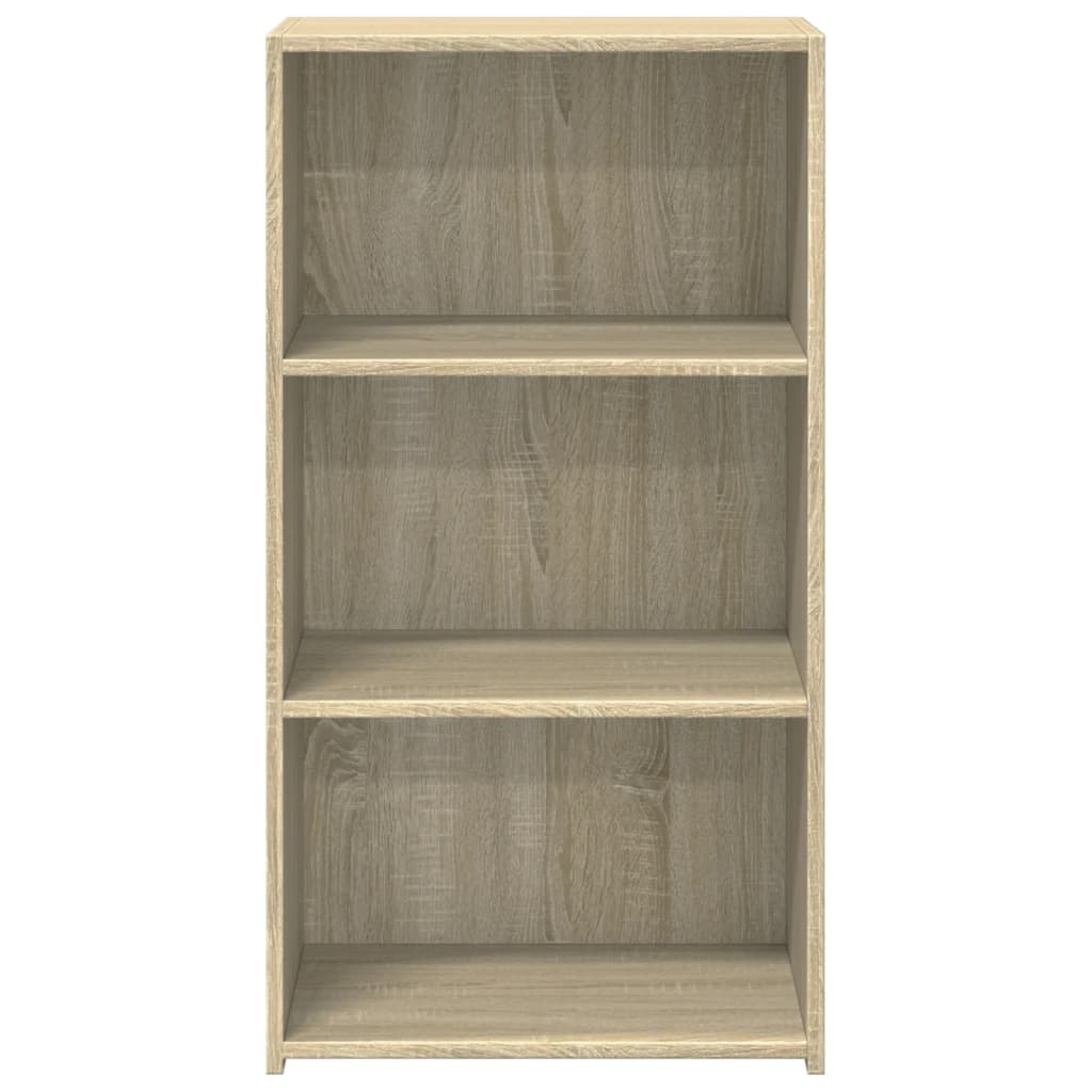 Sideboard Sonoma Oak 50x41x93 cm Particleboard