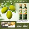 Olive Oil Styling Gel Cream 150ml Long-lasting Styling Fluffy Hair Wax Skin Care Products