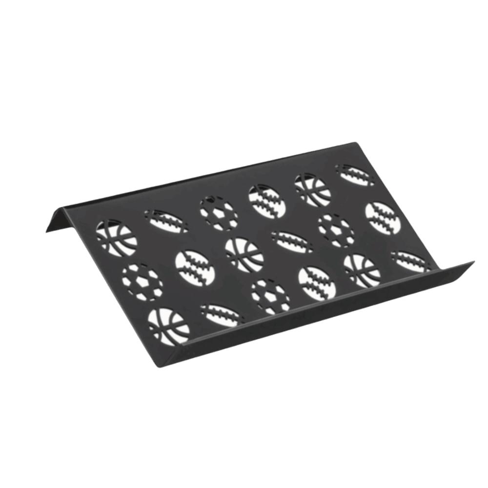 Hollow Trading Card Risers Acrylic Sports Cards Organizer Holder Den Shelf Shop