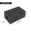 Authentic Car Blade Fuse Holder Relay Socket Black Box 18 Way Blade Fuse Holder Car Automotive urance For Automotive Marine