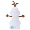 Disney Character Fluffy Olaf Plush Toy, Approximately 32cm Tall
