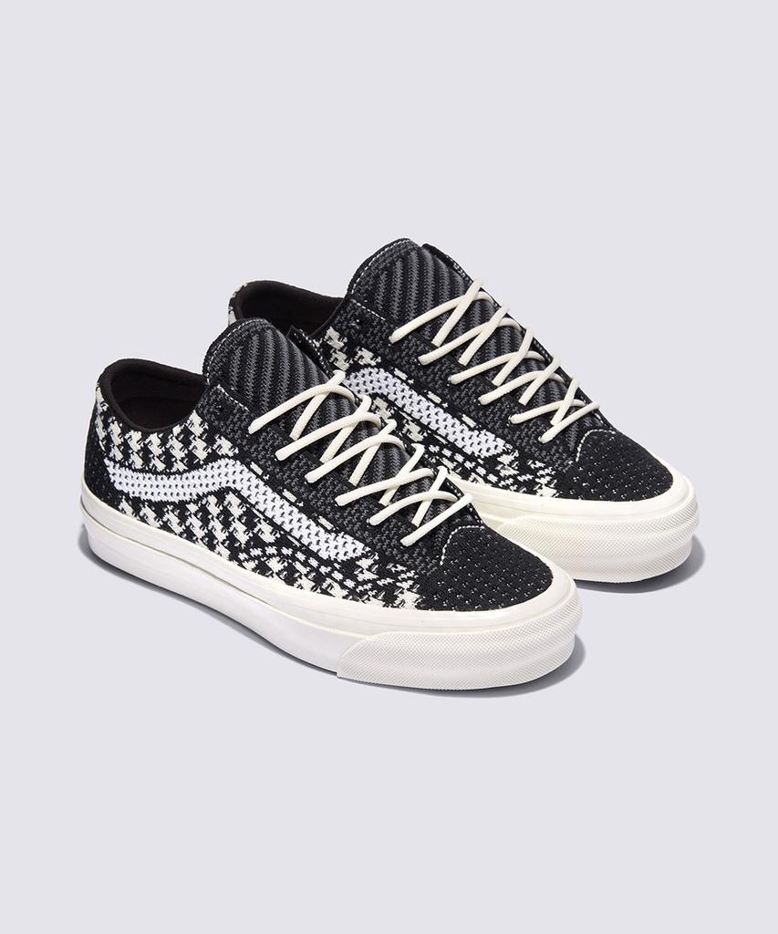 Vans Premium Old Skool 36 Ek - Black:Pewter / Vn000D8Hhr01