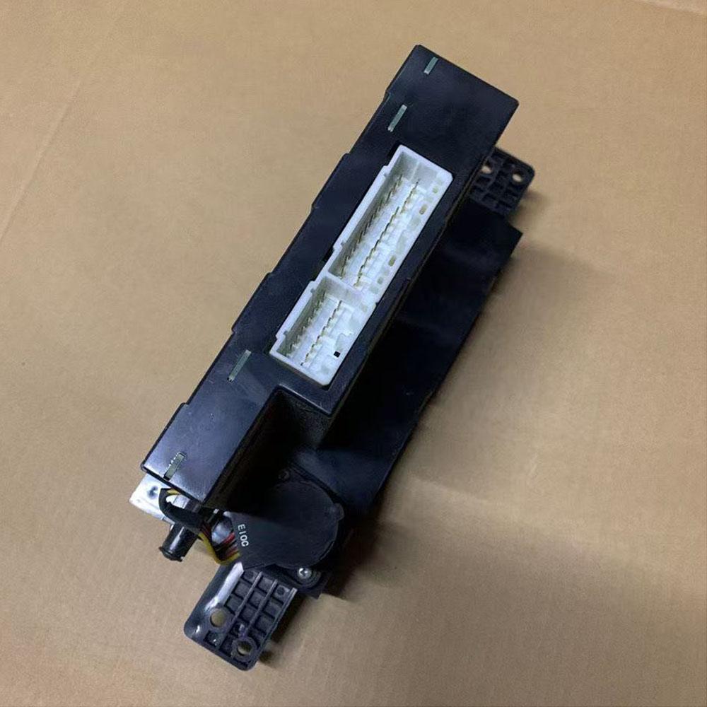 Car heater contro air conditioning controller For Hyundai Tucson 2006-2013 Automatic Air Conditioning Switch Assembly