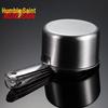 Qianxing 430 Stainless Steel Measuring Cup and Spoon Set
