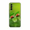 For Samsung A17 5G Case SM-A176B NEW TPU Silicone Phone Cover For Samsung Galaxy A07 Fundas Shockproof Cute Printing Soft Cases