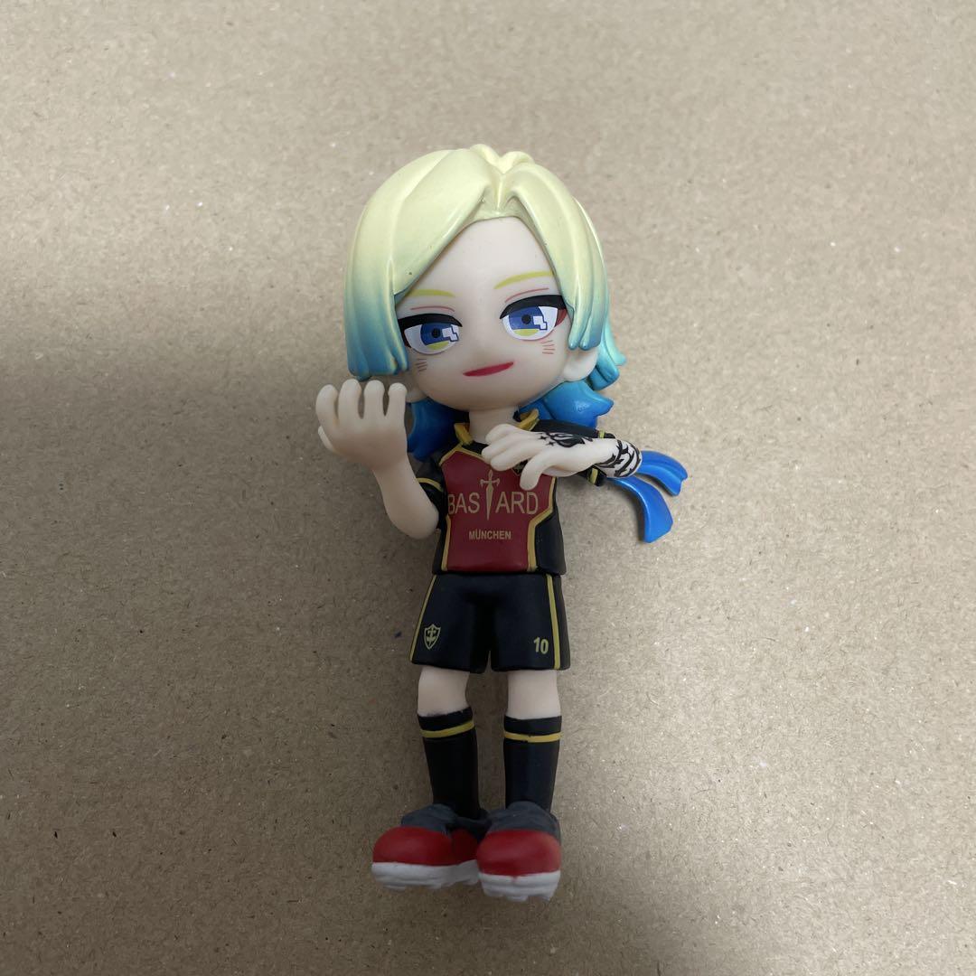 

[USED] Blue Rock Exhibition PalVerse Michael Kaiser