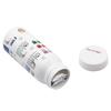 3-In-1 Pool Water Test Strips PH Chlorine Alkalinity Bromine Hardness Hot Spring Water Testing 50 Strips Per Bottle