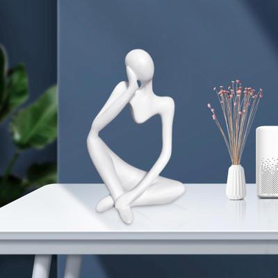 Decoración para el hogar
– Estatuillas