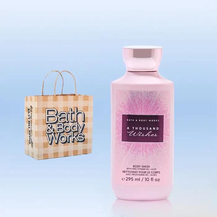 Signature Body Wash 295ml