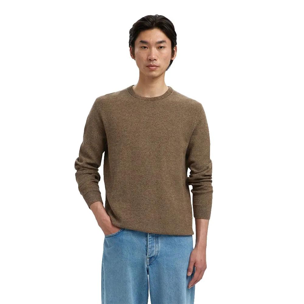 Selected Свитер Ross EU M