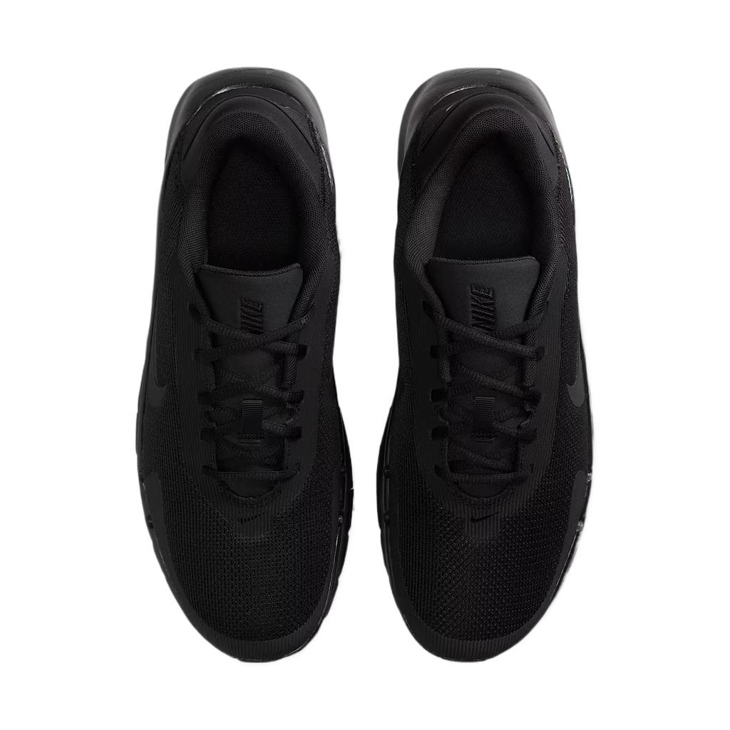 Nike Flex Train Schwarz Herren Sneaker HV9972-001