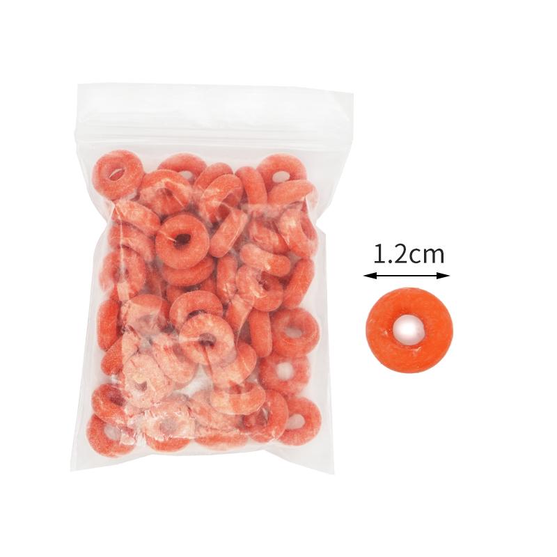 Sheep Expansion Pliers Piglet Castration Forceps Tail Docking Clamp Bloodless Livestock Goat Tail Castrate Rings Farm Animal 1Pc Select Image