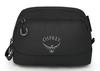 Osprey Black Toiletry Bag for Women and Men - Daylite Organizer Kit 219323