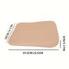 Car Seat Booster Cushion Honeycomb Memory Foam Car Seat Cushion Car Simple Breathable 3D Mesh Thickened Sedentary Seat Cushion