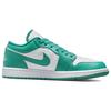 New JORDAN 1 Low New Emerald Women's DC0774-132