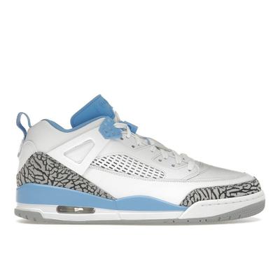 Air Spizike Low White University Blue FQ1759-141