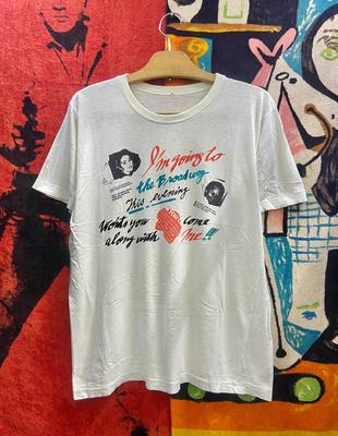 Üst giysisi – T-shirtler