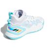 Adidas D Rose Son Of Chi Christmas Sneakers GY3264