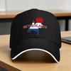 Netherlands Dutch Flag  Baseball Cap  Yk Cute Trucker Hat Summer Women Unisex Hiking Fishing Baseball Caps