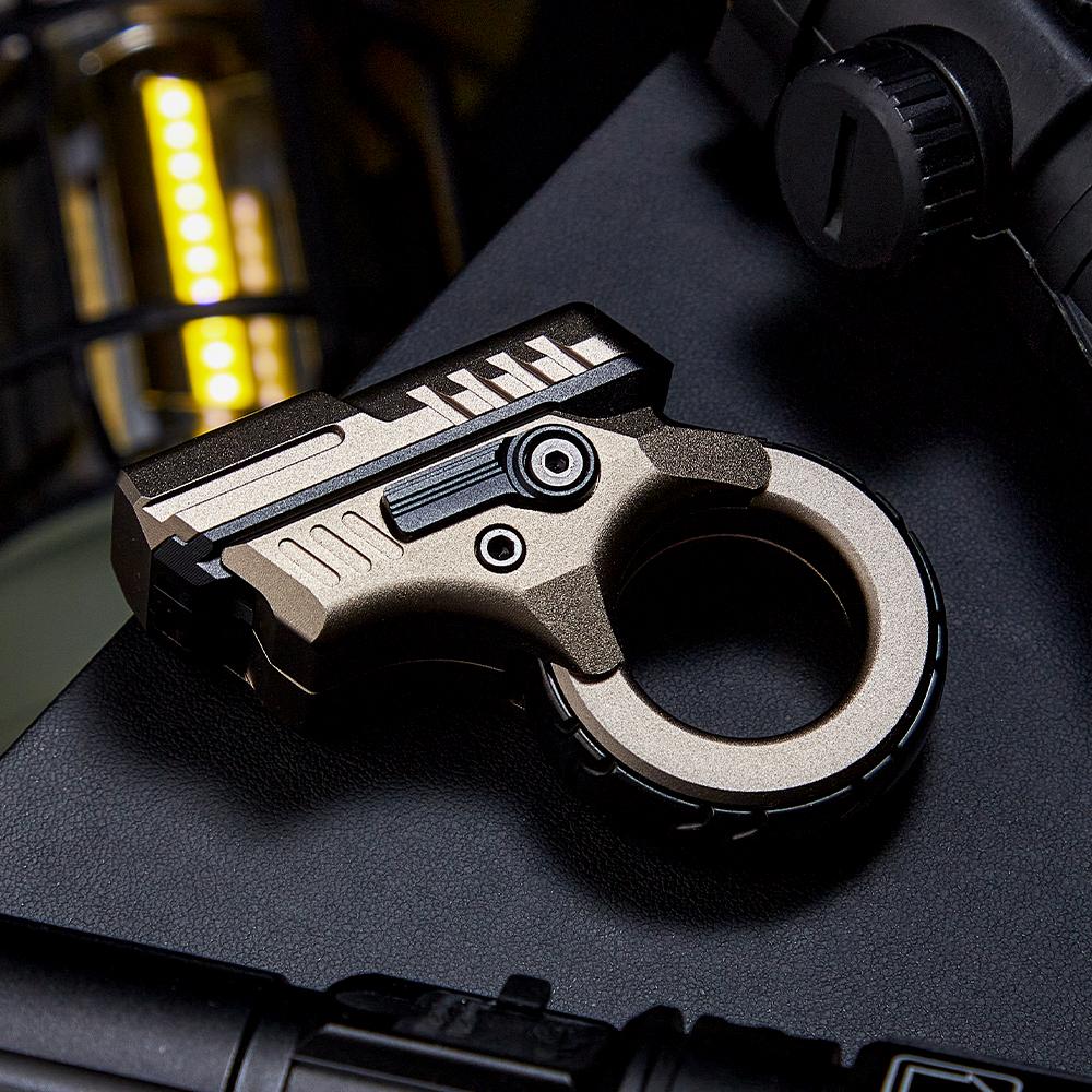 Zoom Edc Youth Edition Pushing Card