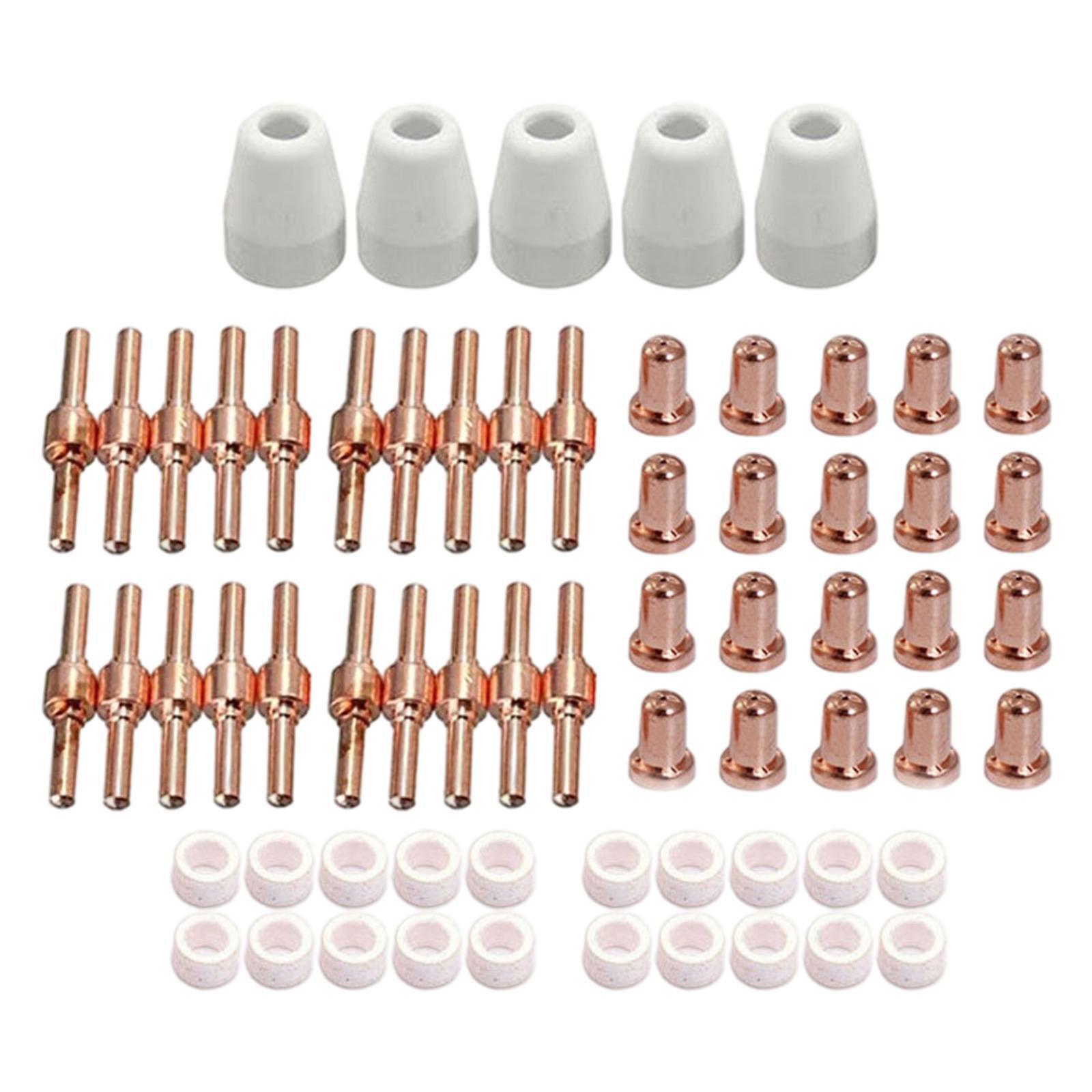 

PT-31 Tips Set for Parkside Torch Parts