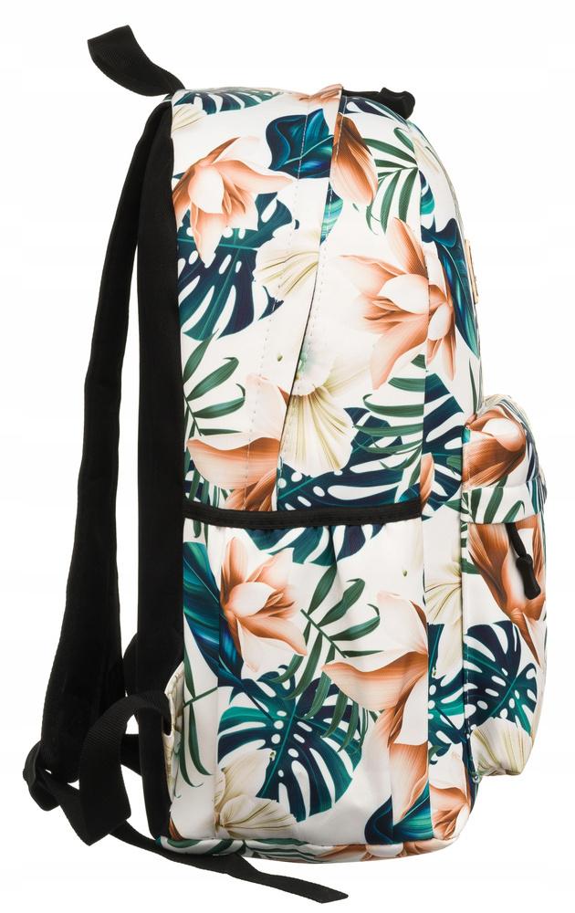 PTN 77702-8018 Print 1 Backpack