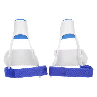 Hallux Valgus Corrector Bunion Splints Toe Straightener Separator for Foot Care Pain Relieve