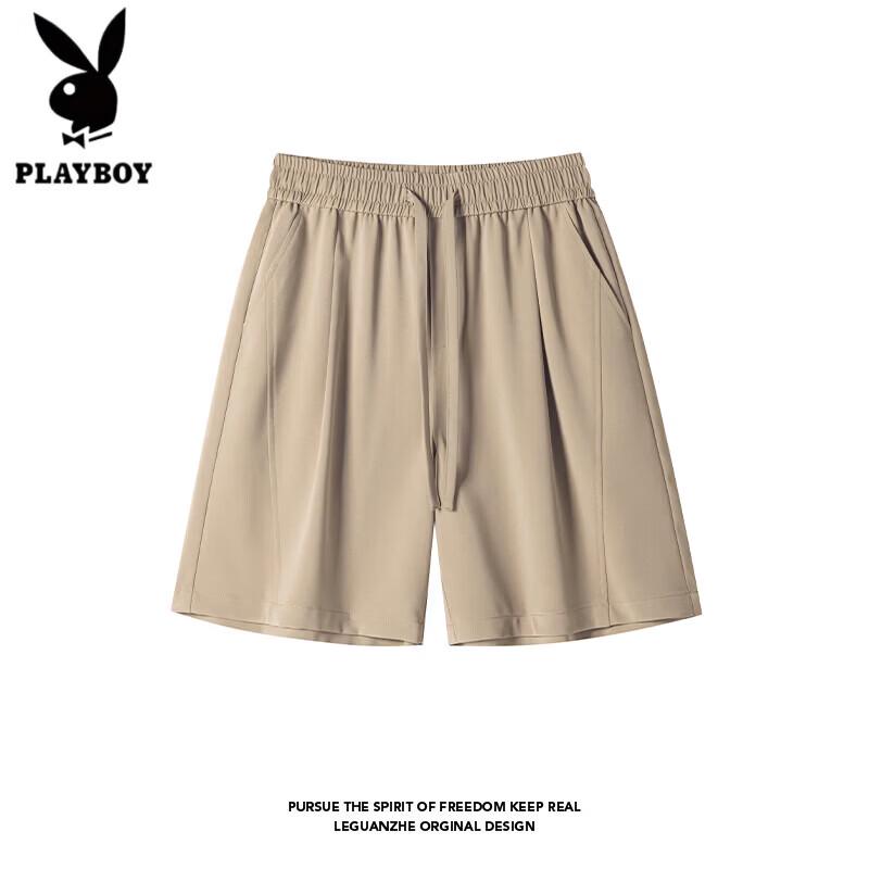 Playboy Men s Summer Casual Collection L