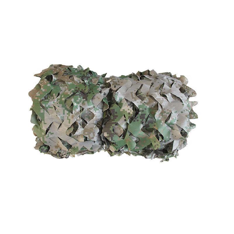 Juno 150D Oxford Camouflage Net
